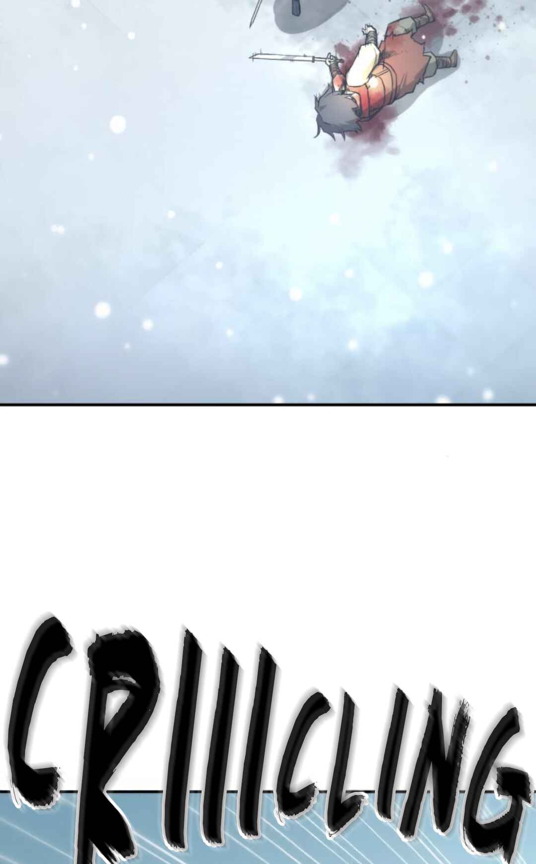 A Blade at a Time Chapter 3 - Page 33