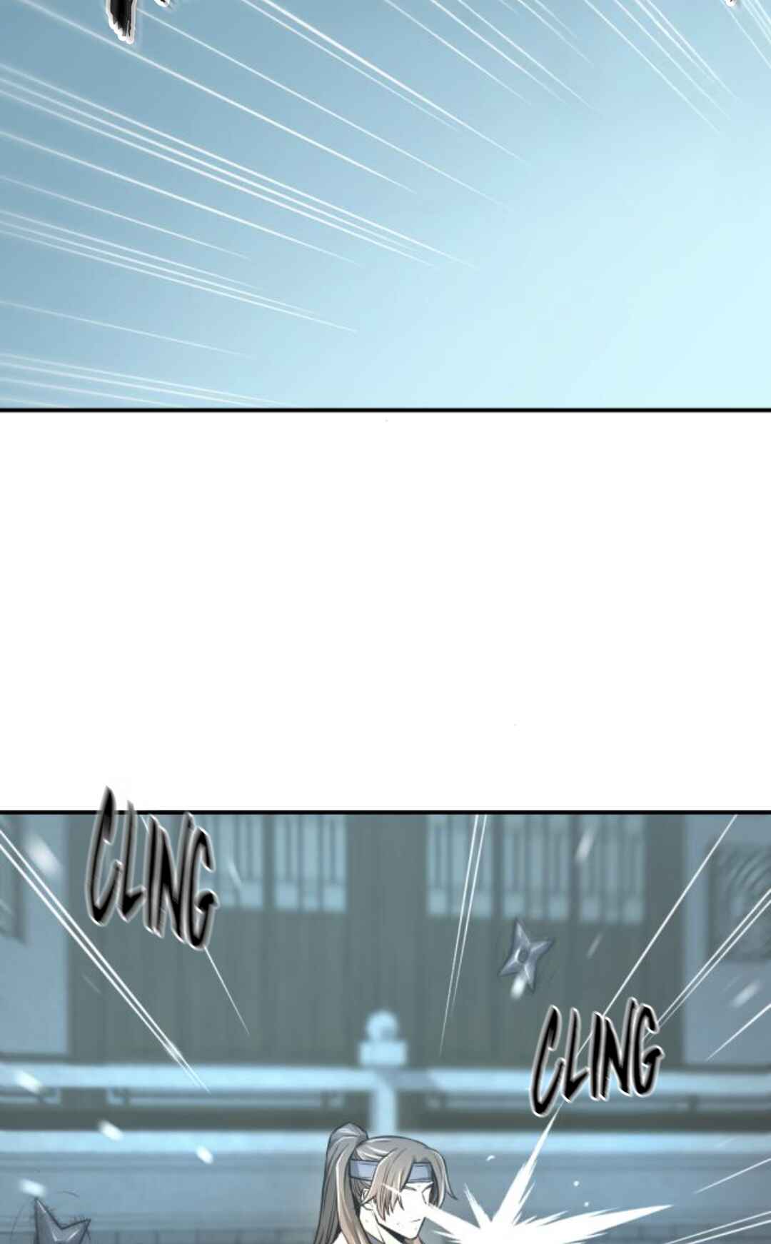 A Blade at a Time Chapter 3 - Page 34