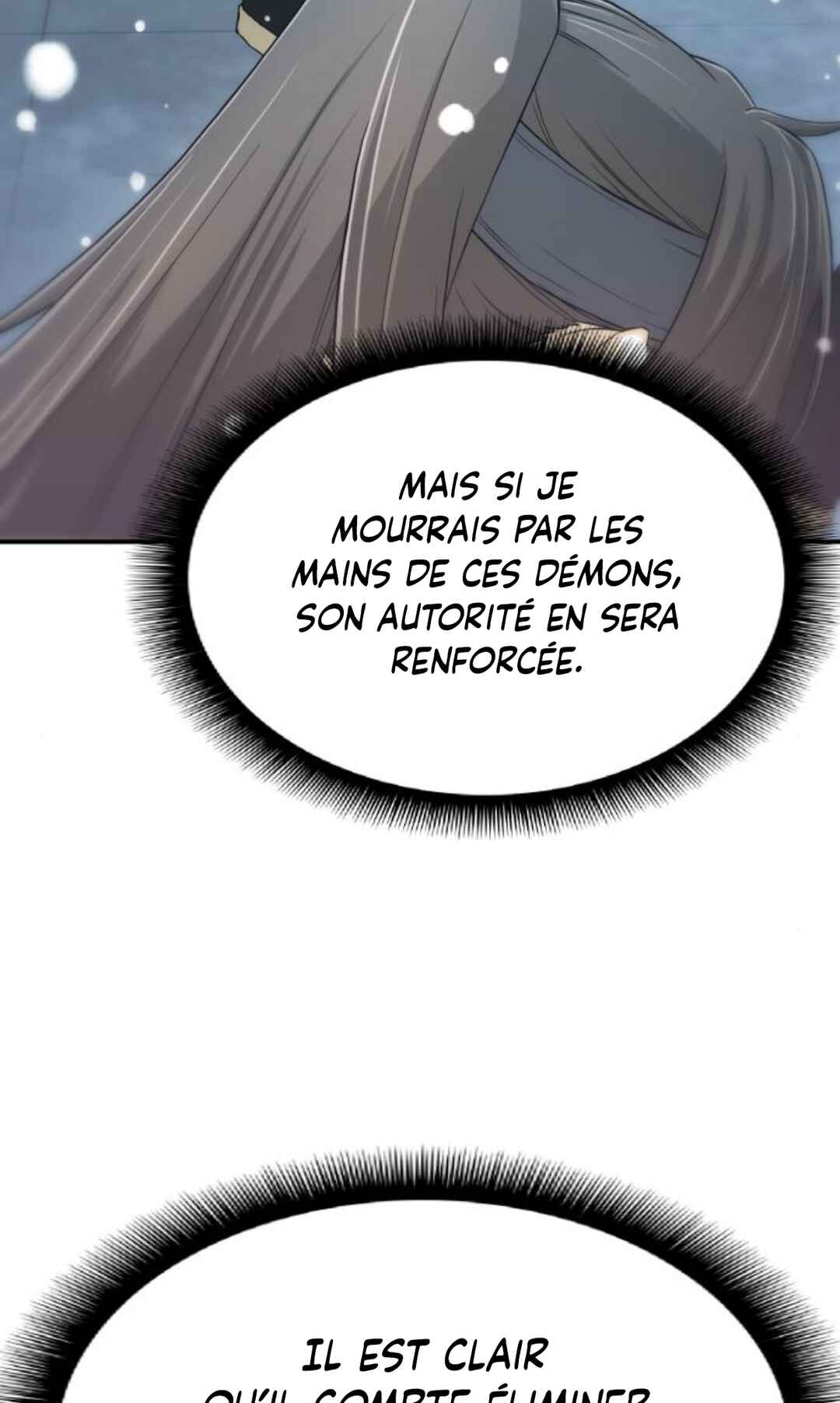 A Blade at a Time Chapter 3 - Page 55