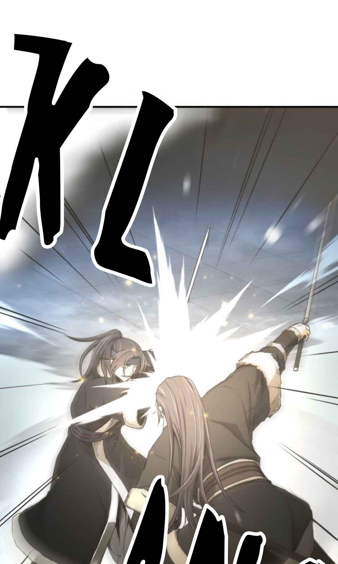 A Blade at a Time Chapter 3 - Page 59