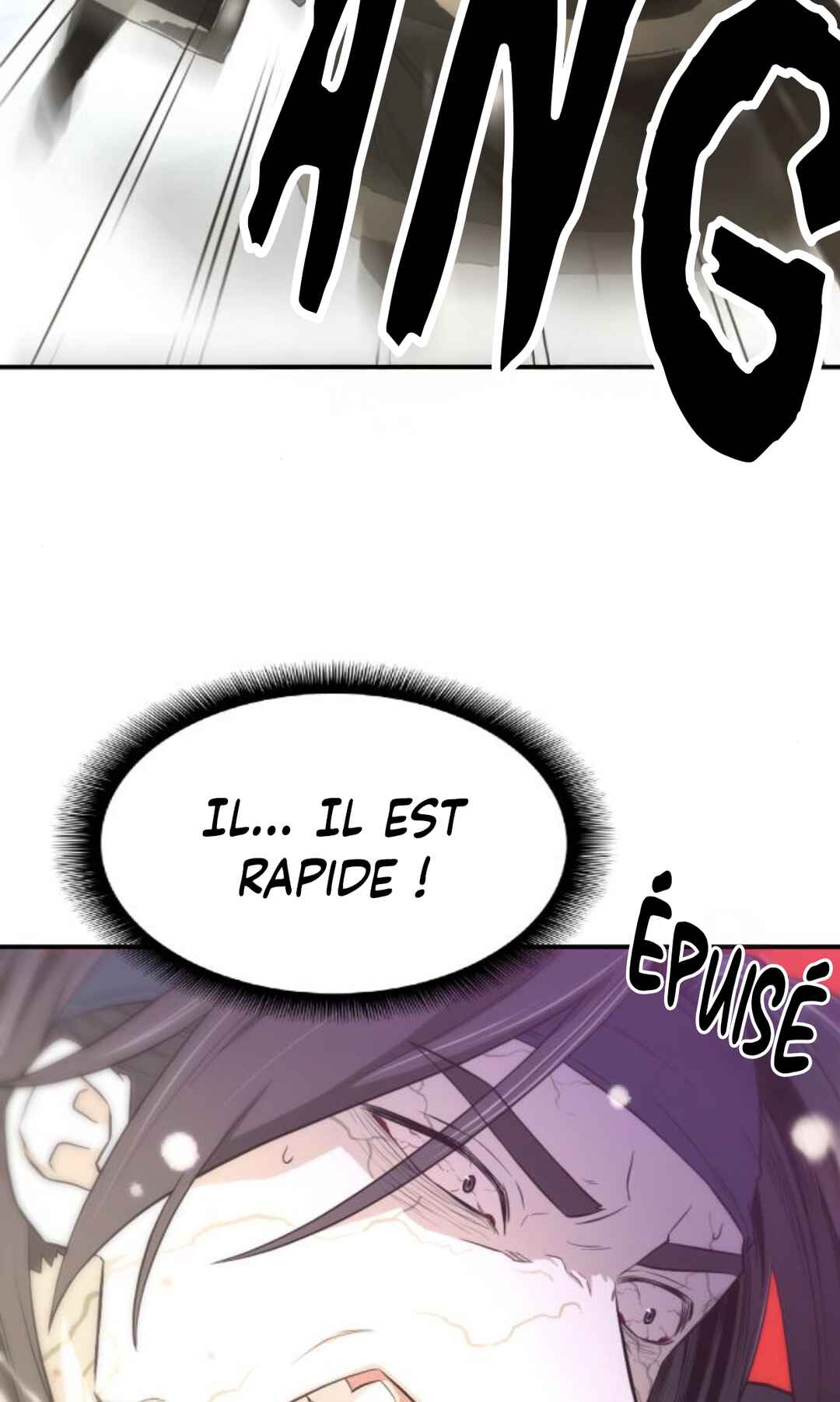 A Blade at a Time Chapter 3 - Page 60