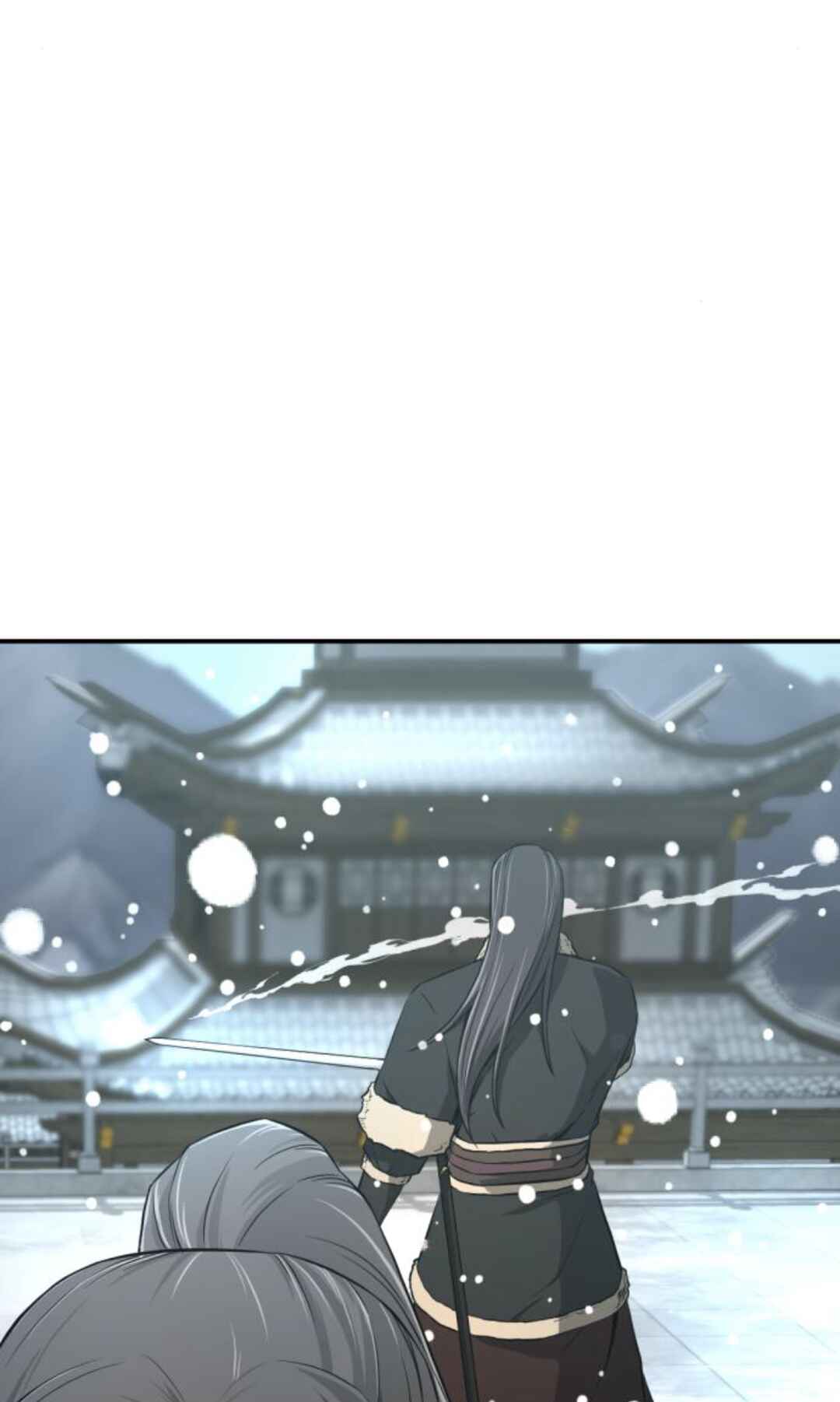A Blade at a Time Chapter 3 - Page 64