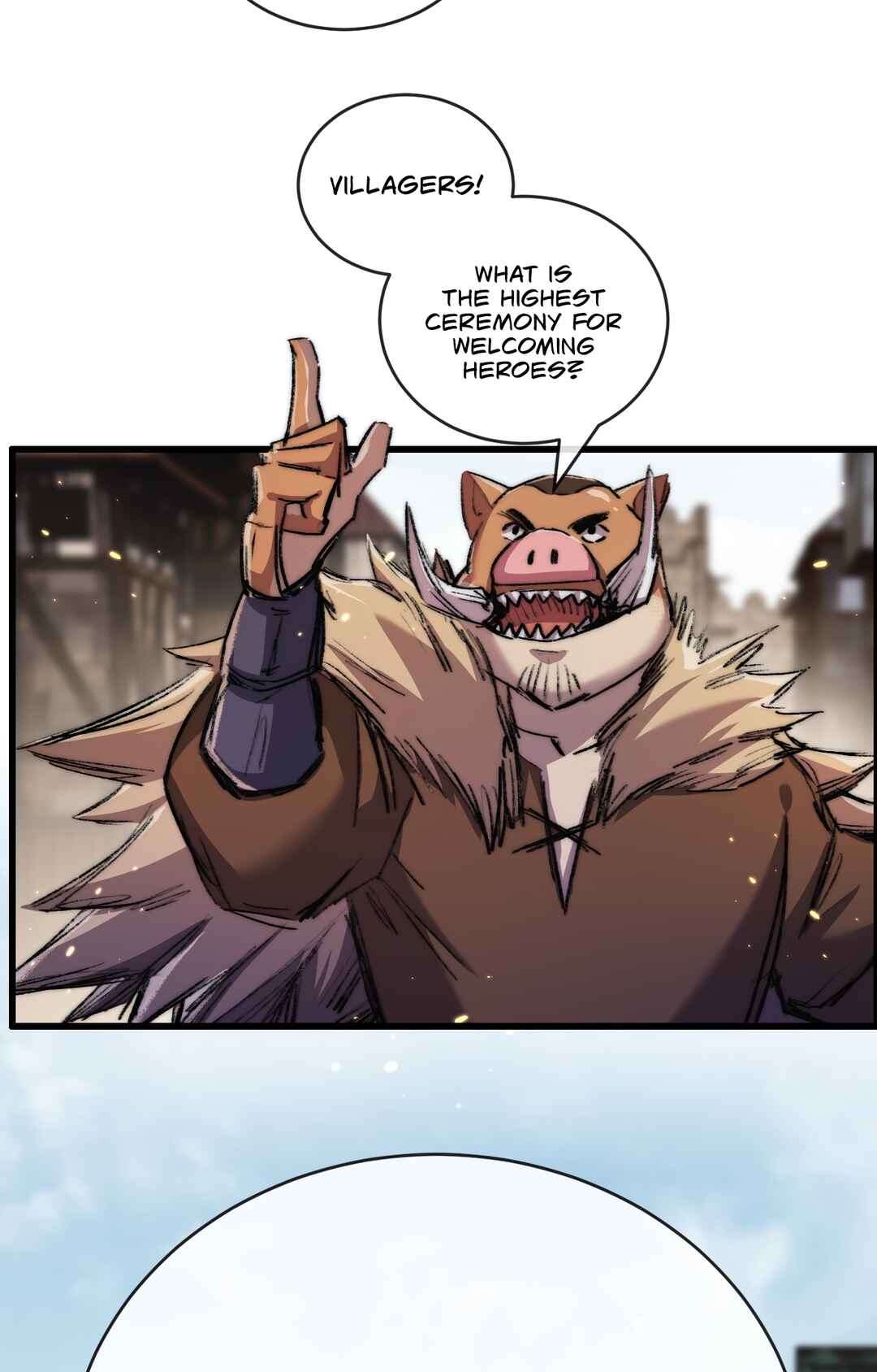 Moon Slayer Chapter 16 - Page 38
