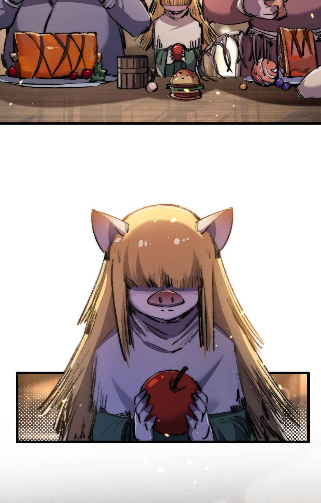 Moon Slayer Chapter 16 - Page 51