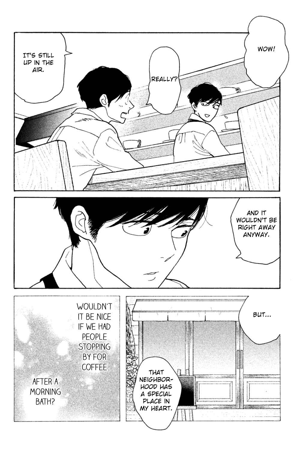Koiiji: Love Glutton Chapter 45 - Page 12