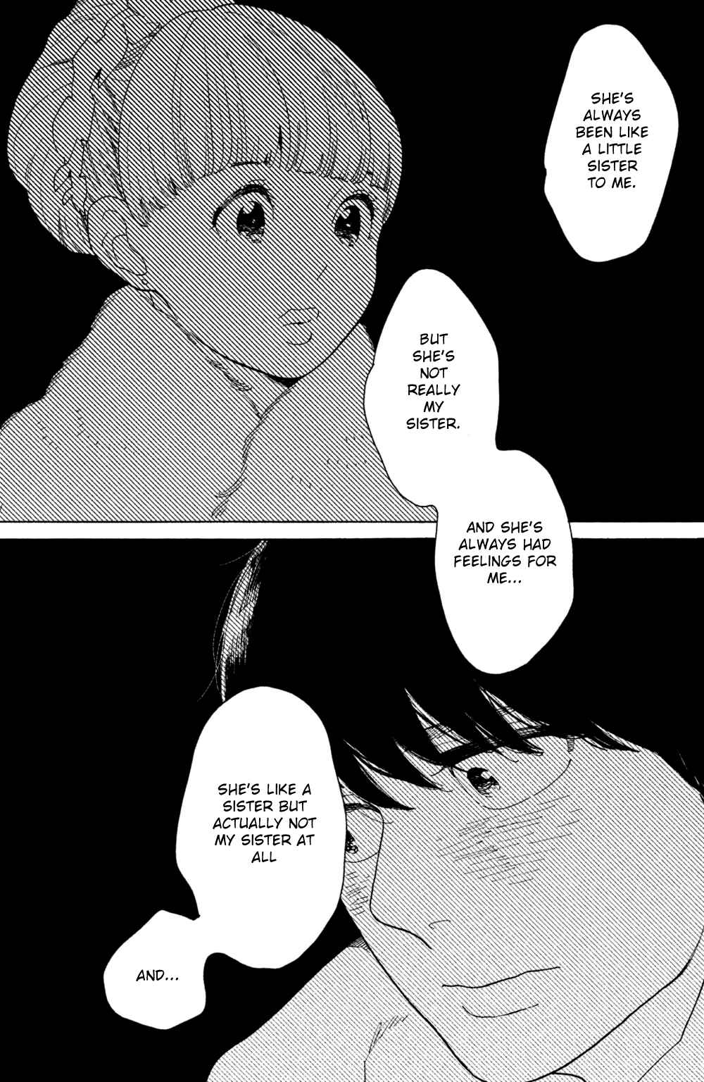 Koiiji: Love Glutton Chapter 45 - Page 16