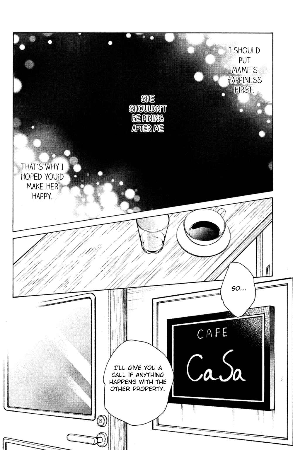 Koiiji: Love Glutton Chapter 45 - Page 20