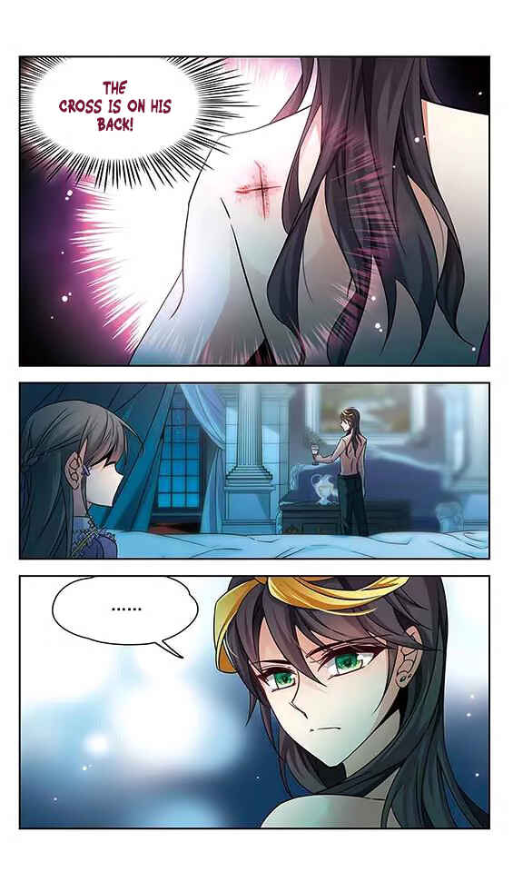 Journey to Seek Past Reincarnations Chapter 116 - Page 14