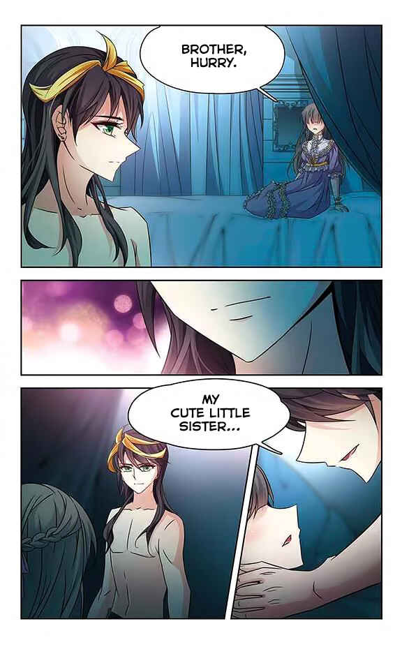 Journey to Seek Past Reincarnations Chapter 116 - Page 15