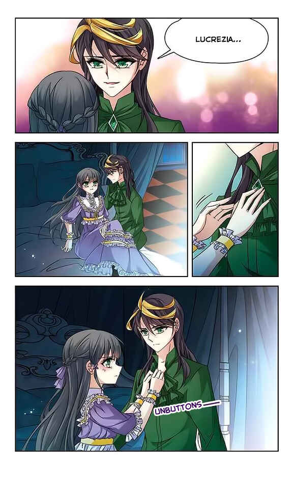Journey to Seek Past Reincarnations Chapter 116 - Page 7