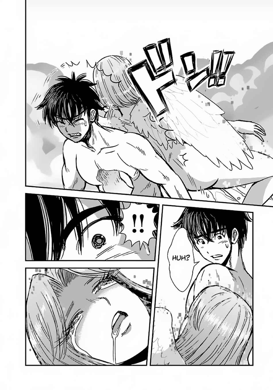 Makikomarete Isekai Teni suru Yatsu wa, Taitei Cheat Chapter 50.1 - Page 7