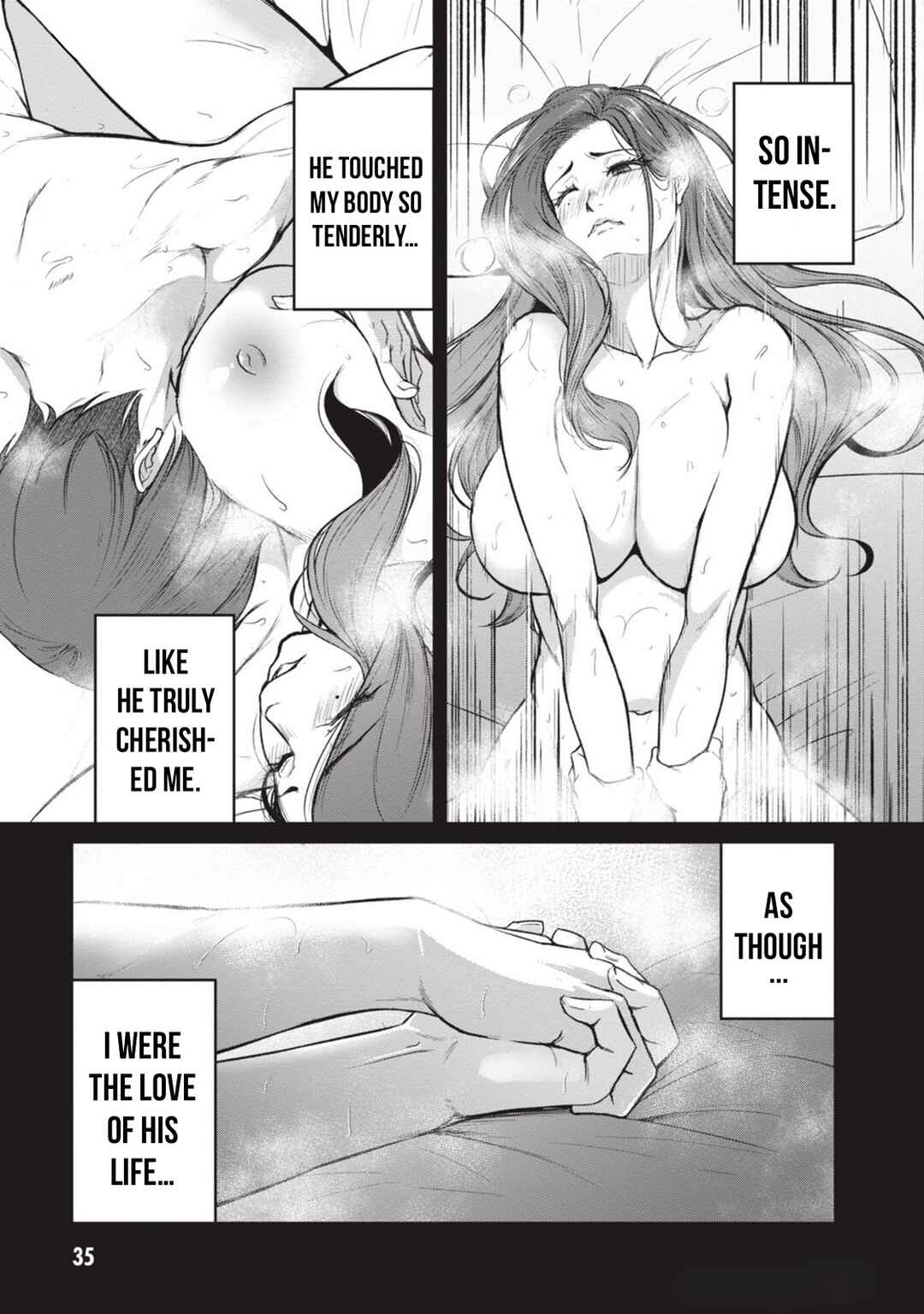 Shigotogaeri, Dokushin no Bijin Joushi ni Tanomarete Chapter 7 - Page 9
