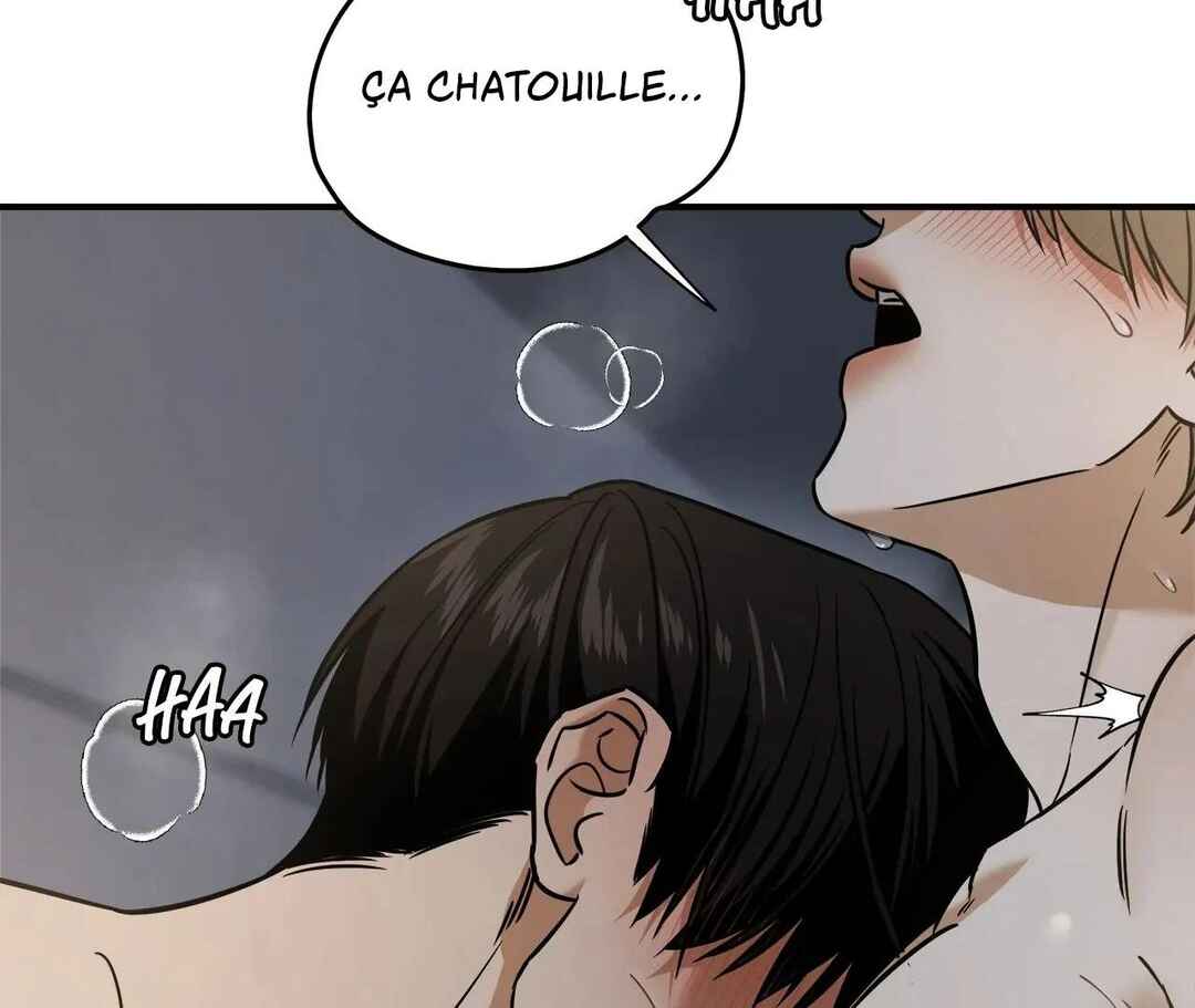 Da Juneun Namja Chapter 46 - Page 10