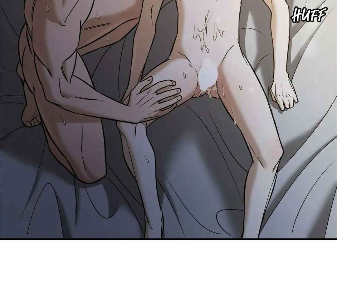 Da Juneun Namja Chapter 46 - Page 129