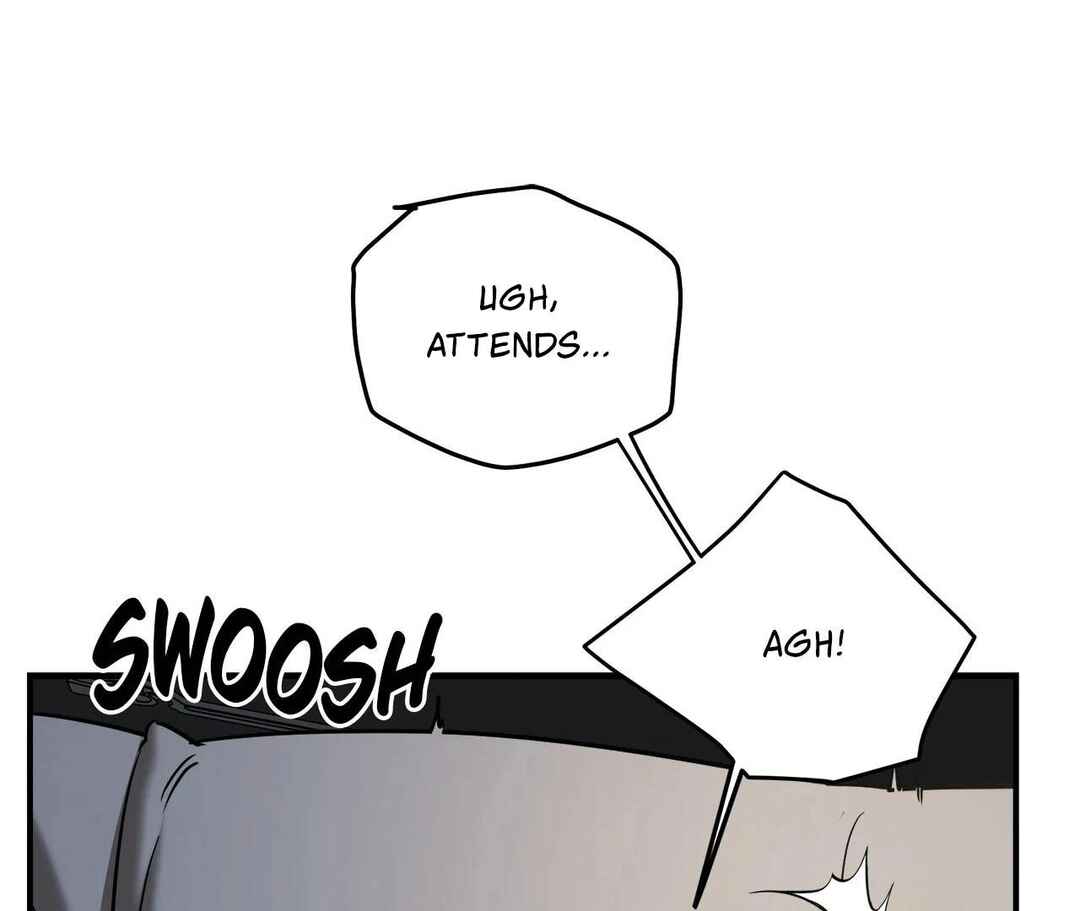 Da Juneun Namja Chapter 46 - Page 14