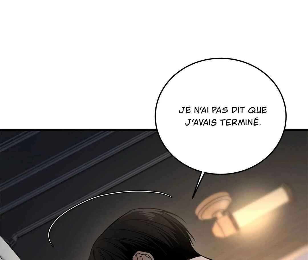 Da Juneun Namja Chapter 46 - Page 144