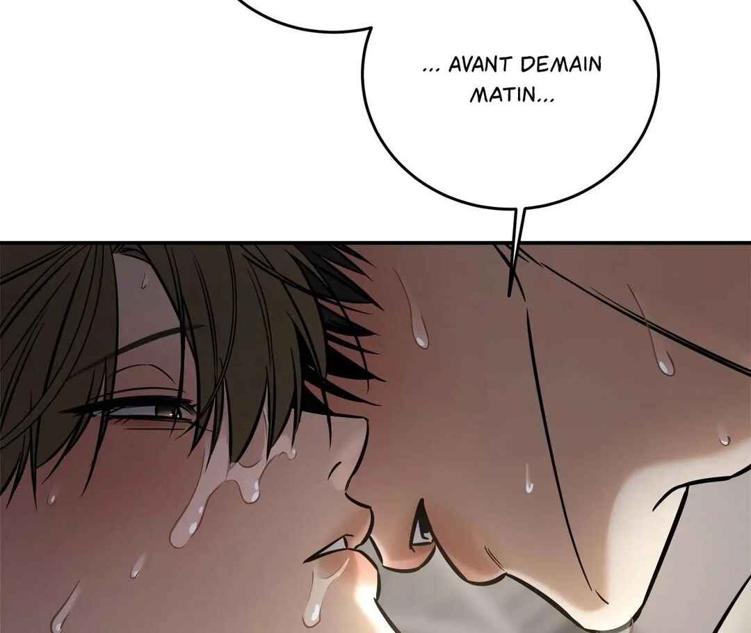 Da Juneun Namja Chapter 46 - Page 147