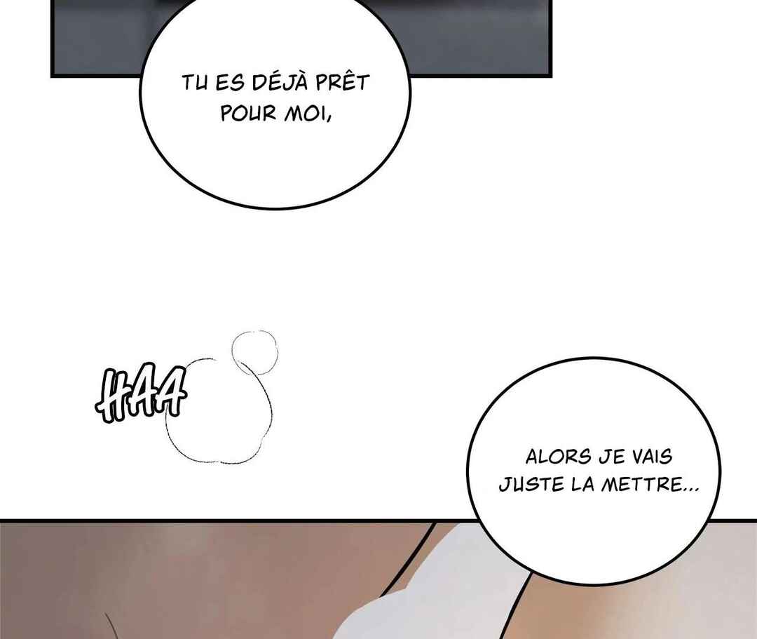 Da Juneun Namja Chapter 46 - Page 22