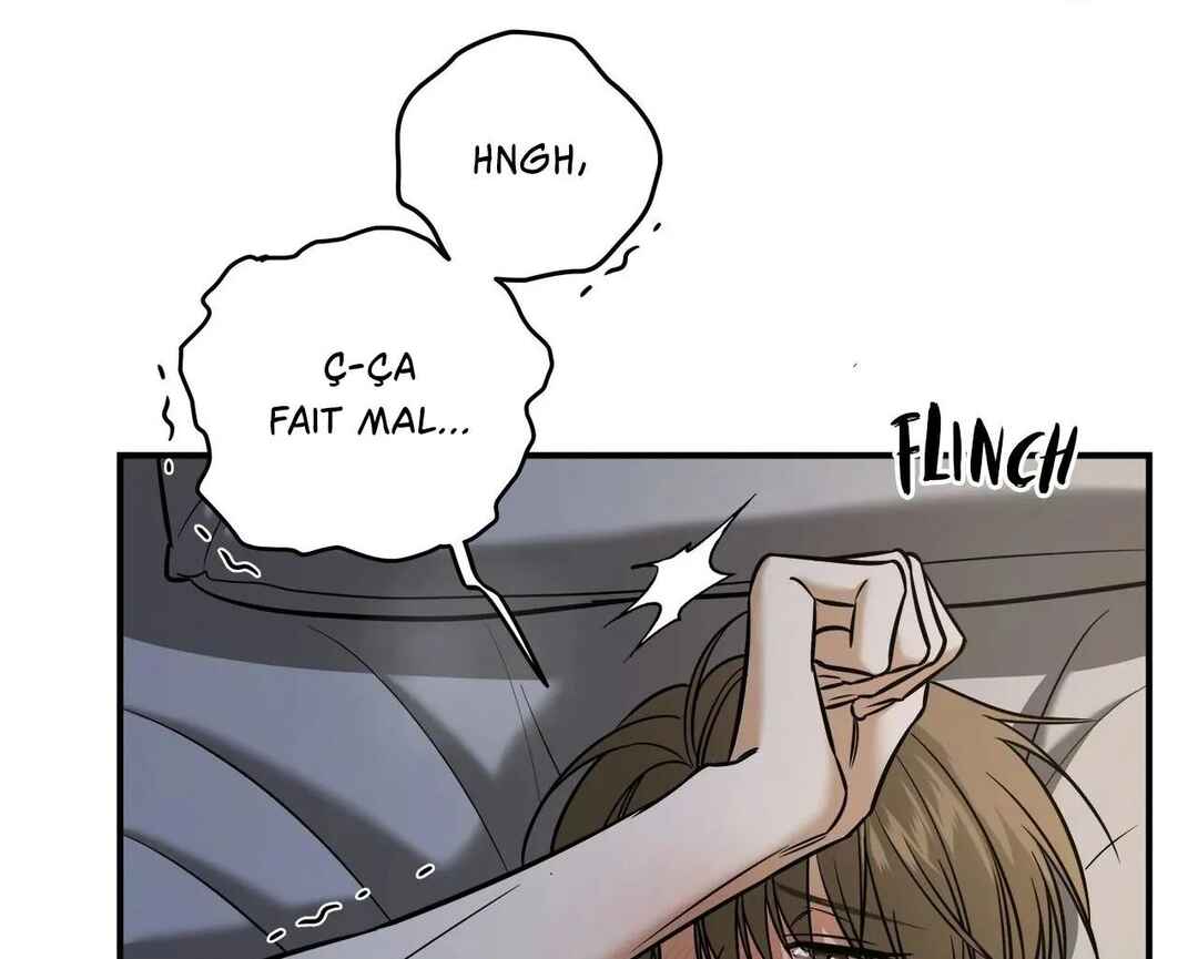 Da Juneun Namja Chapter 46 - Page 24