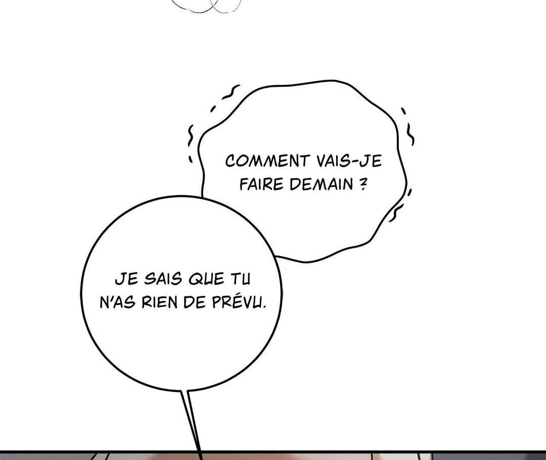 Da Juneun Namja Chapter 46 - Page 28