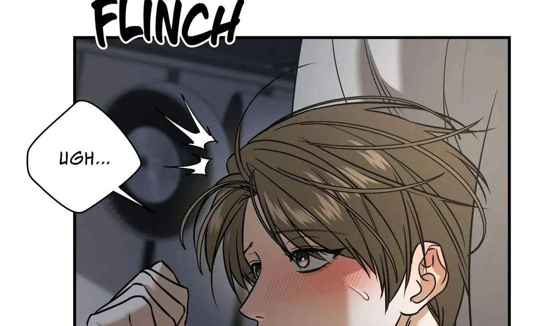 Da Juneun Namja Chapter 46 - Page 34
