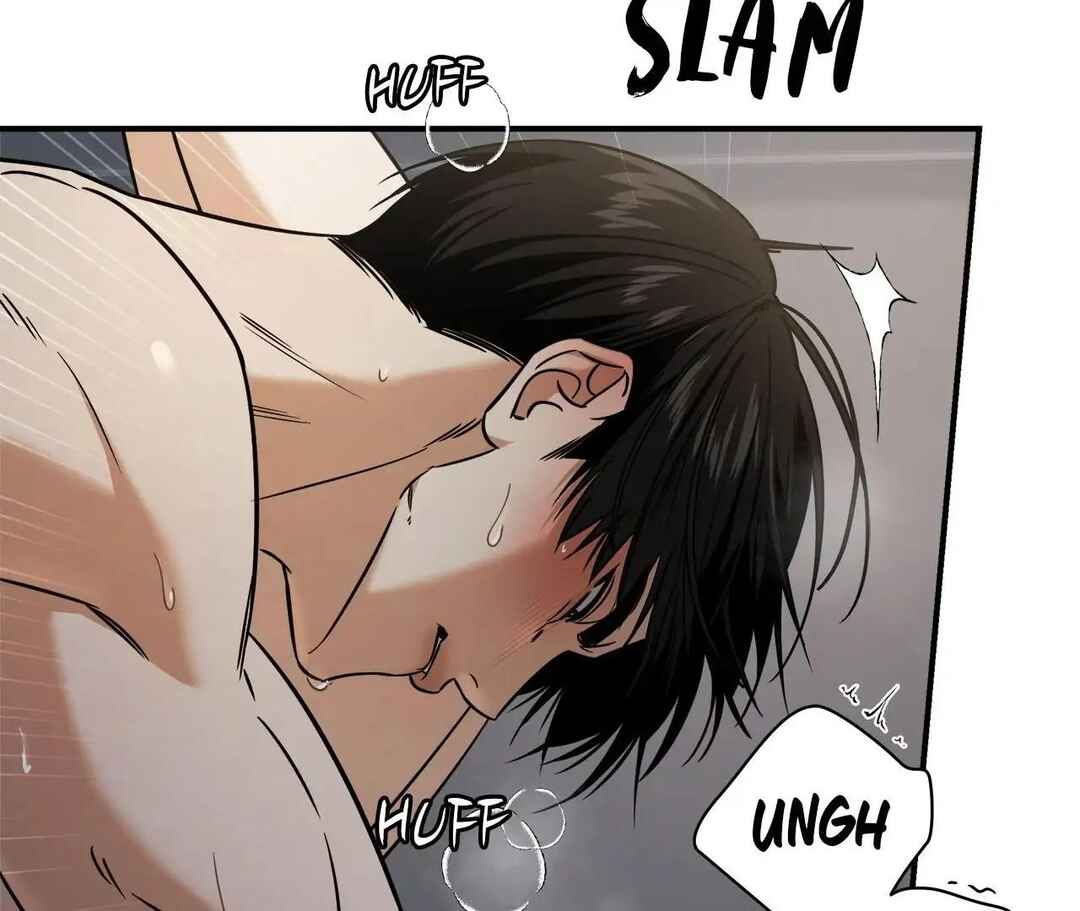 Da Juneun Namja Chapter 46 - Page 39