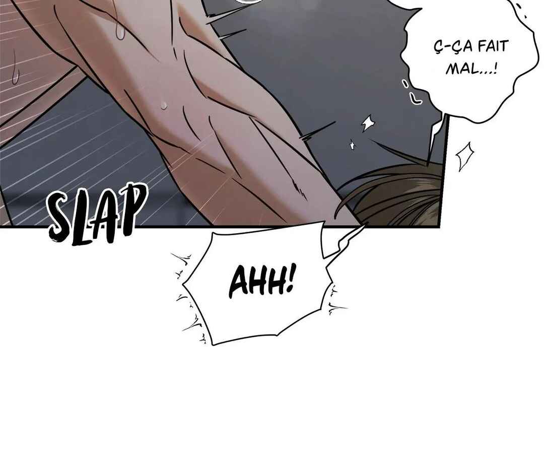 Da Juneun Namja Chapter 46 - Page 40