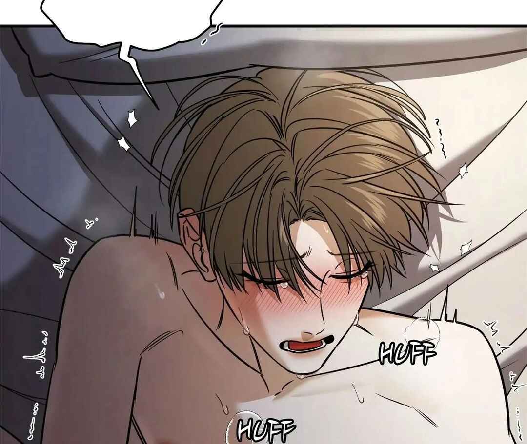 Da Juneun Namja Chapter 46 - Page 46