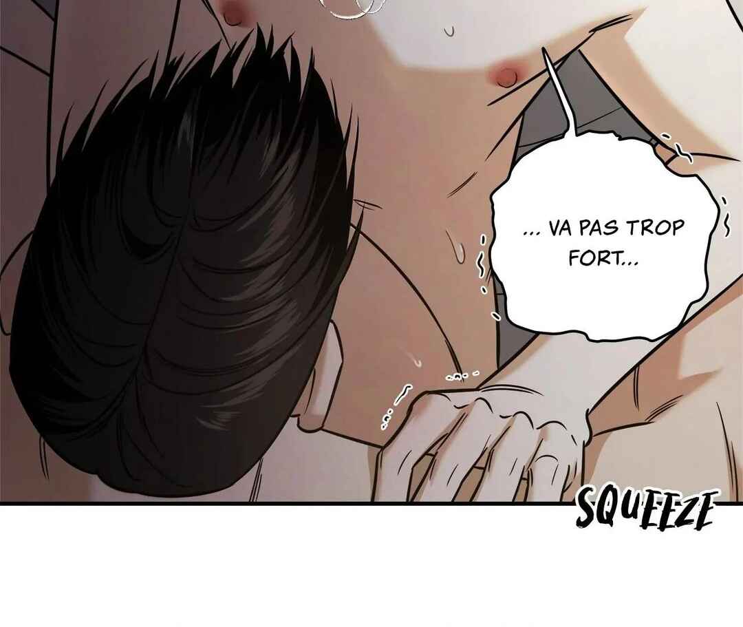 Da Juneun Namja Chapter 46 - Page 47