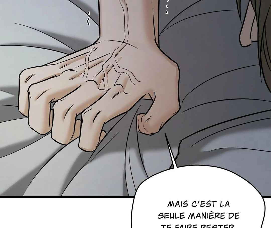 Da Juneun Namja Chapter 46 - Page 49