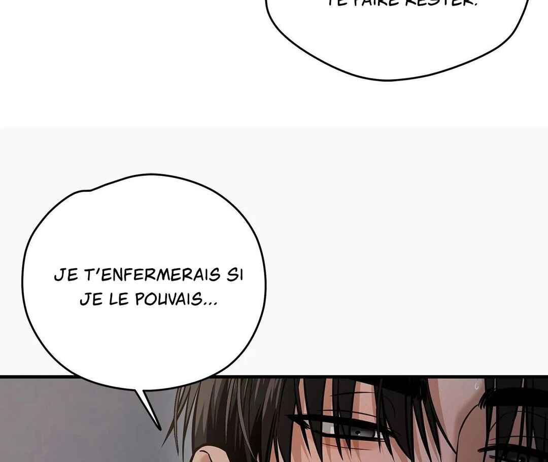 Da Juneun Namja Chapter 46 - Page 50