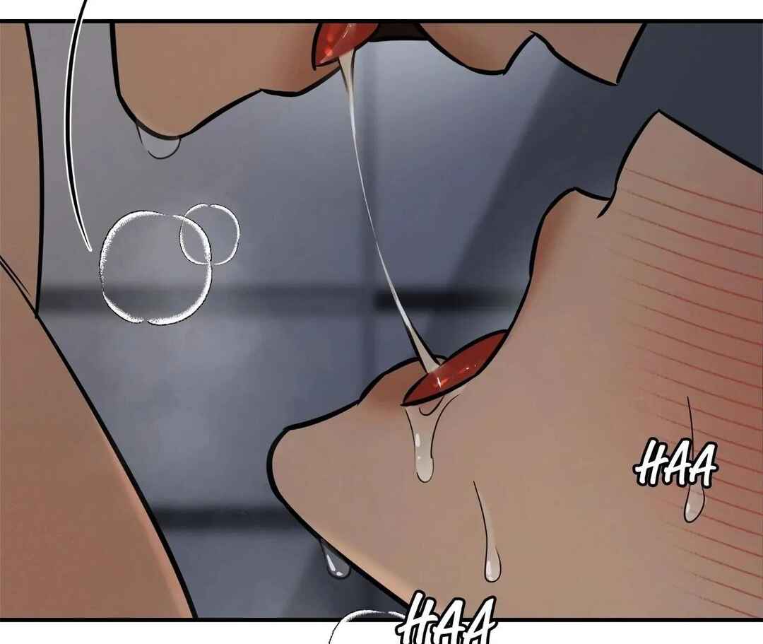 Da Juneun Namja Chapter 46 - Page 6
