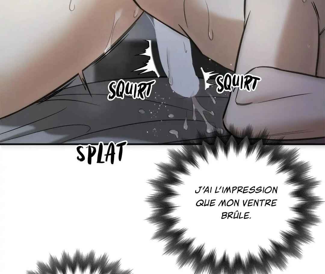 Da Juneun Namja Chapter 46 - Page 76