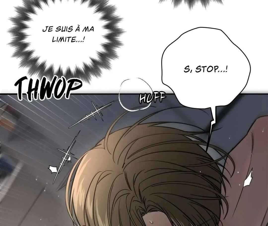 Da Juneun Namja Chapter 46 - Page 77