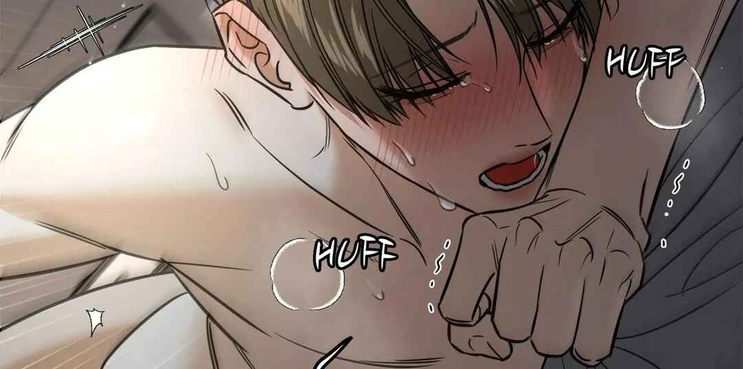 Da Juneun Namja Chapter 46 - Page 78
