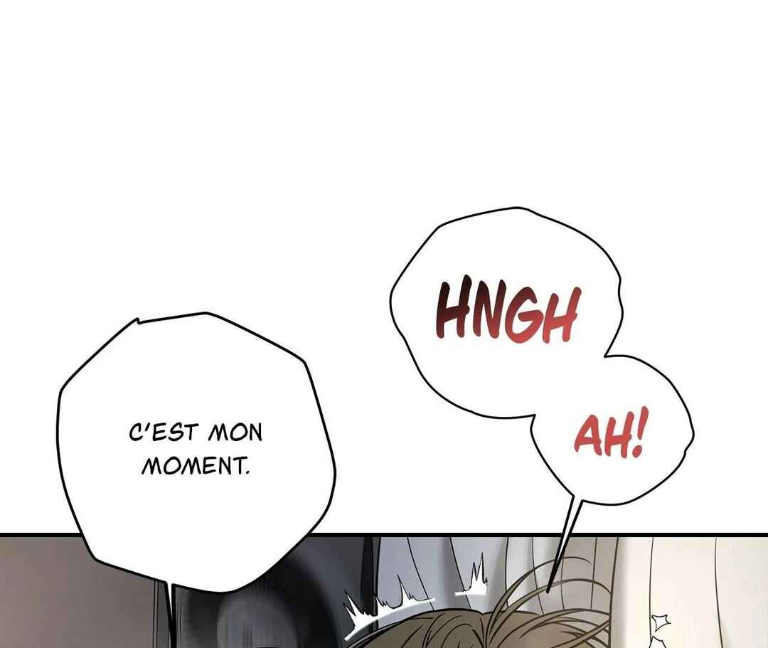 Da Juneun Namja Chapter 46 - Page 89