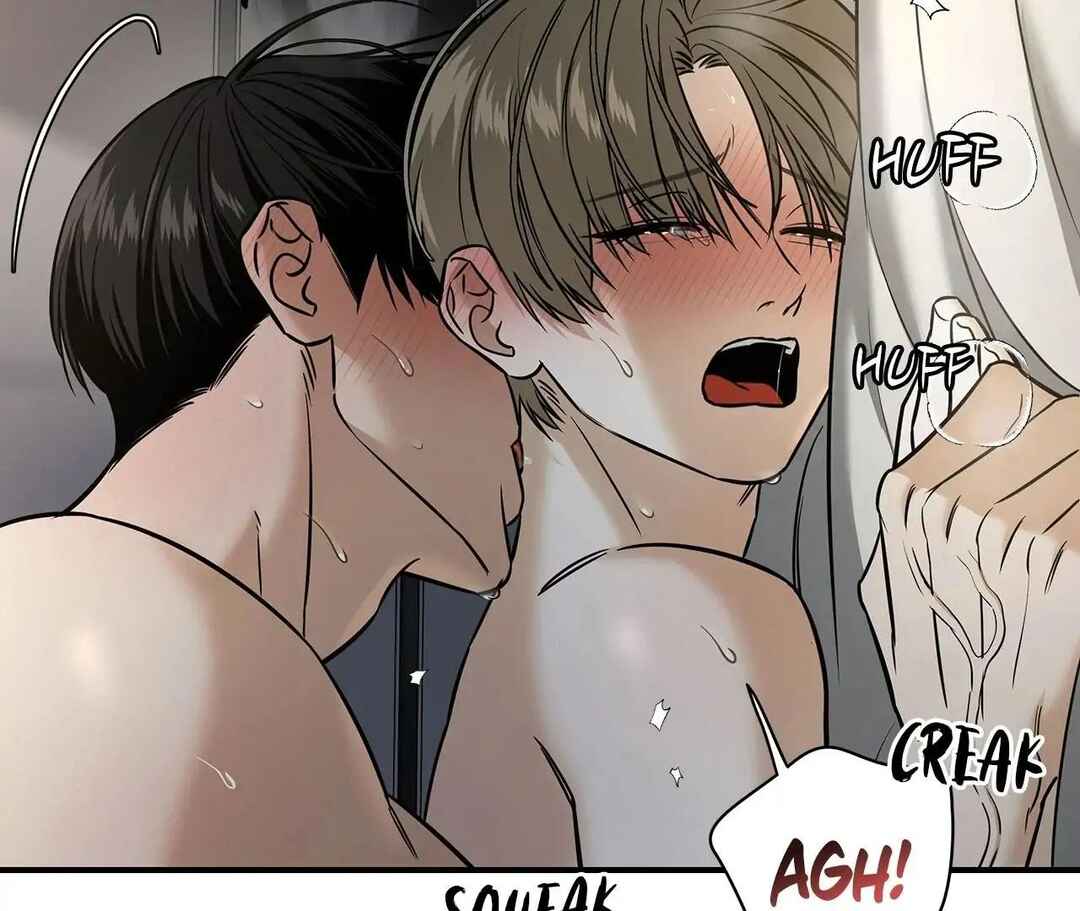 Da Juneun Namja Chapter 46 - Page 90
