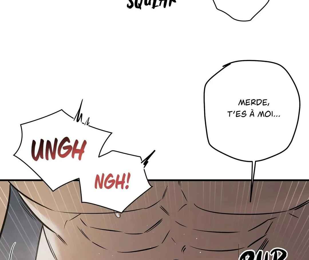Da Juneun Namja Chapter 46 - Page 91