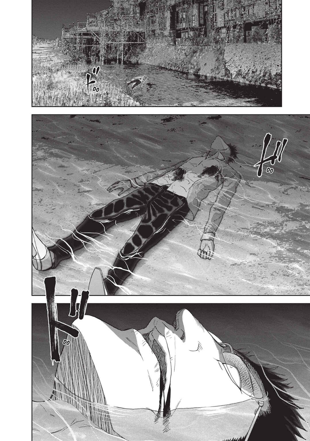 Alice on Border Road Chapter 1 - Page 74
