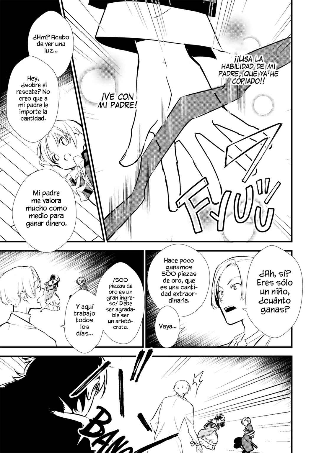 Okashi na Tensei - Saikyou Pâtissier Isekai Kourin Chapter 10 - Page 13