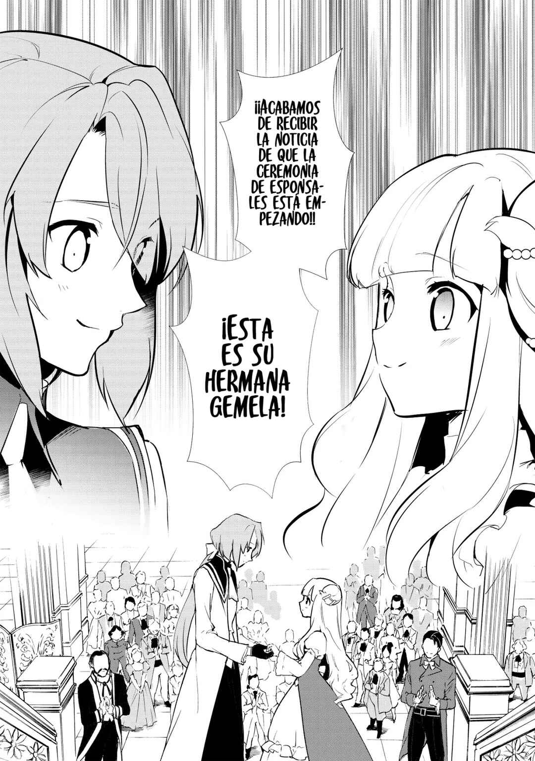 Okashi na Tensei - Saikyou Pâtissier Isekai Kourin Chapter 10 - Page 17