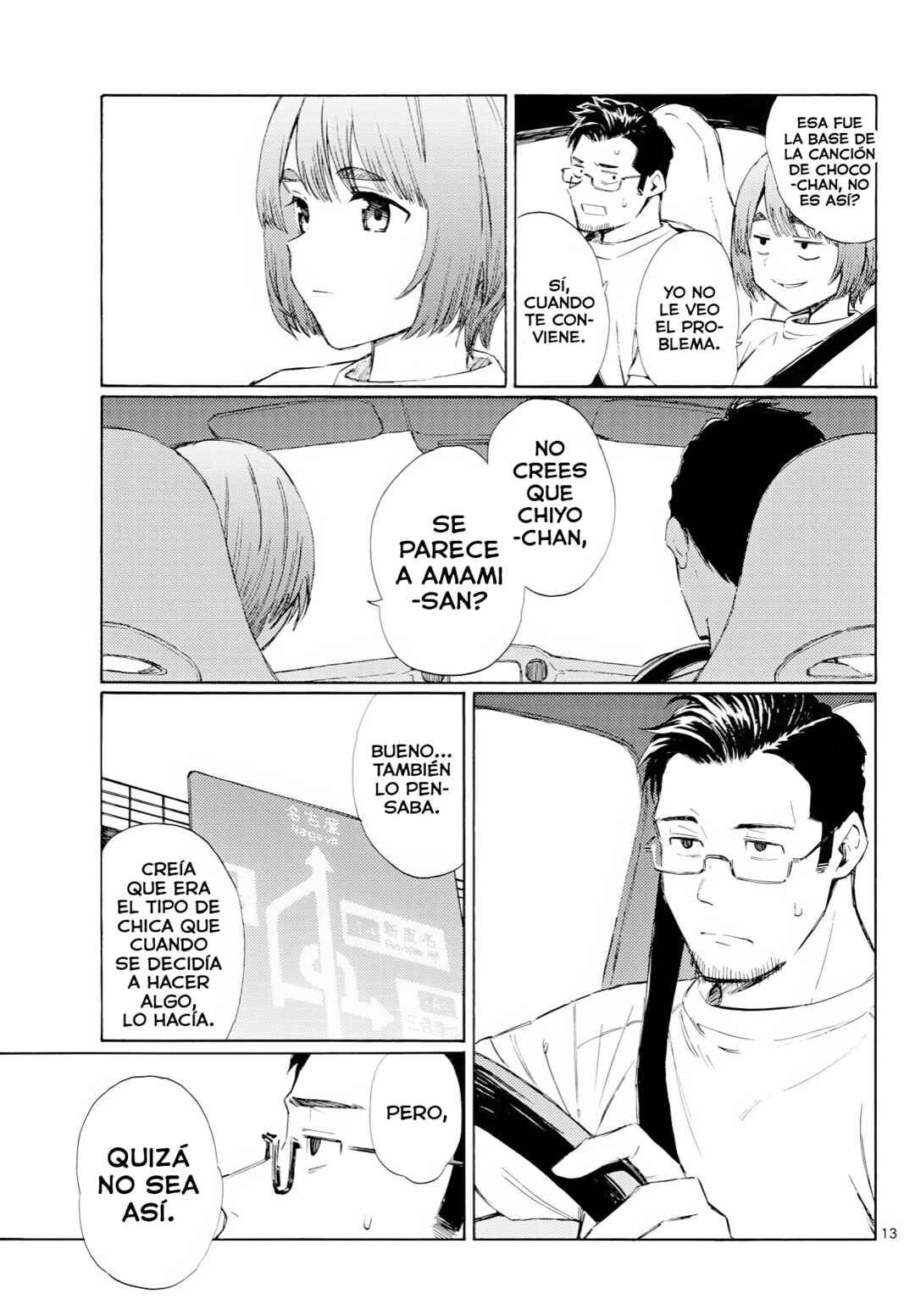 Register! Chapter 10 - Page 14