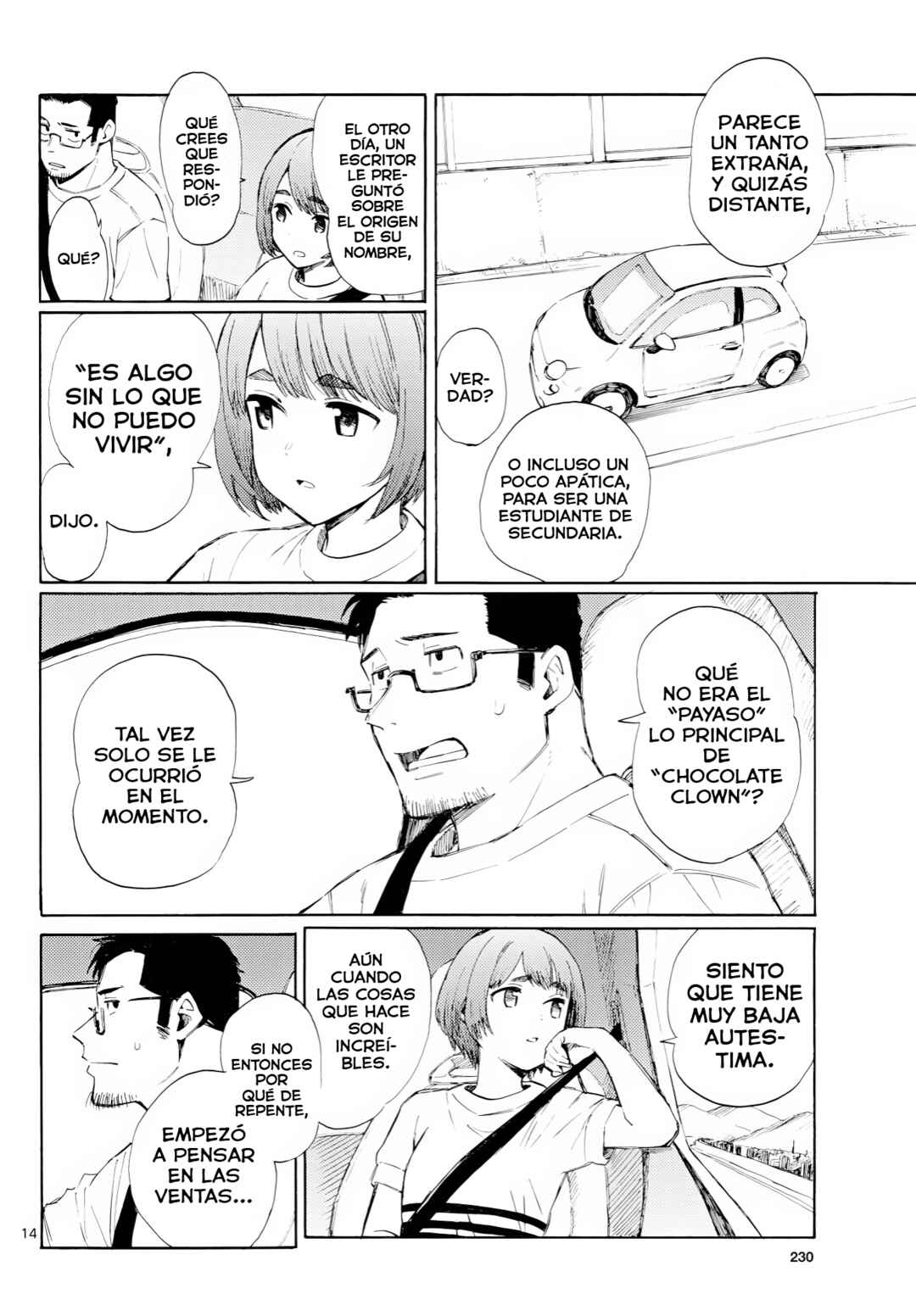 Register! Chapter 10 - Page 15