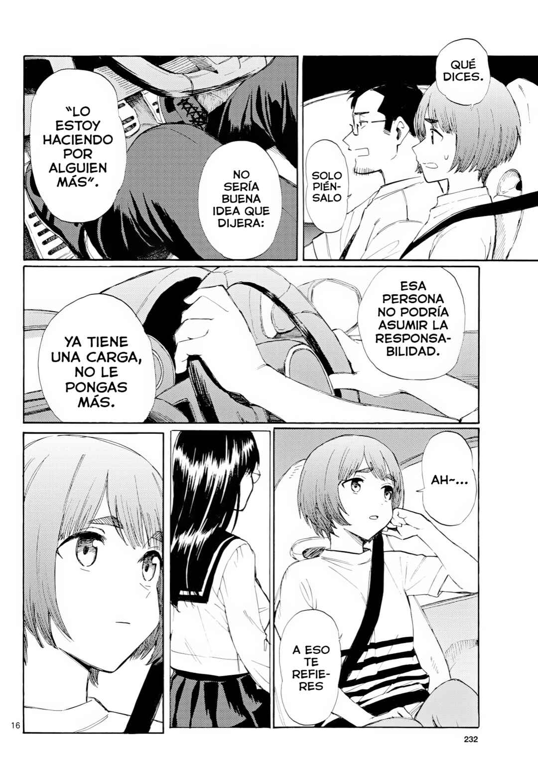 Register! Chapter 10 - Page 17