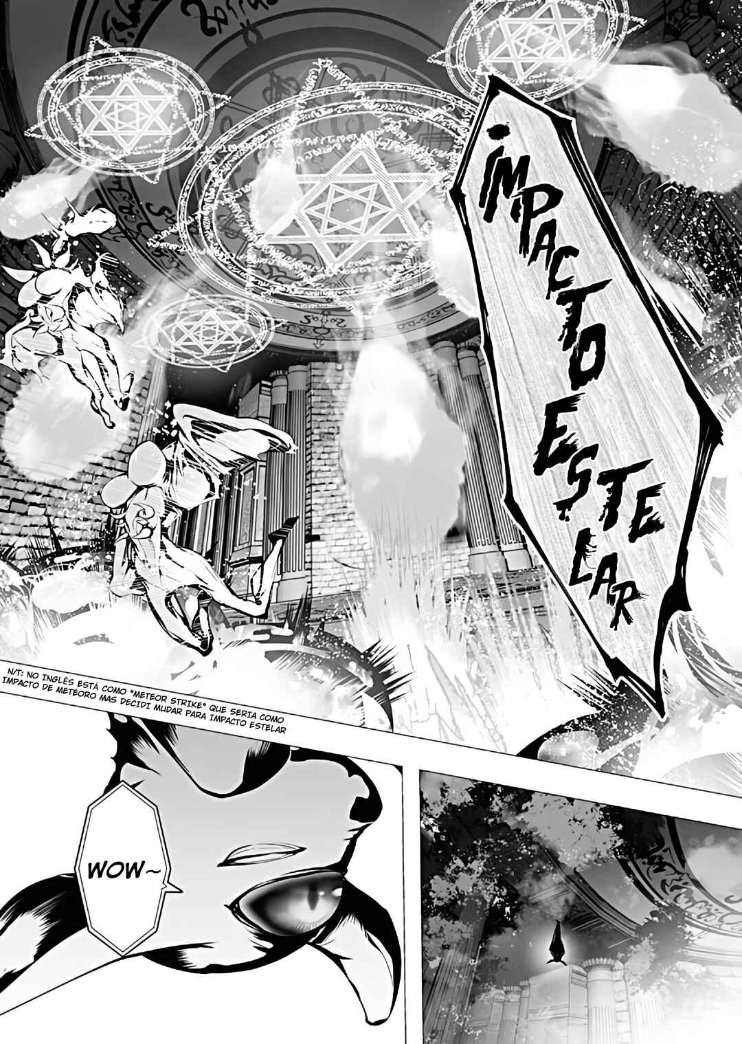 Serial Killer Isekai ni Oritatsu Chapter 7 - Page 24