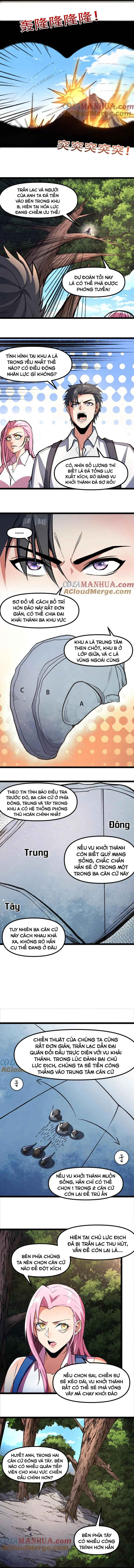 The Super Doctor From 2089 Chapter 333 - Page 2