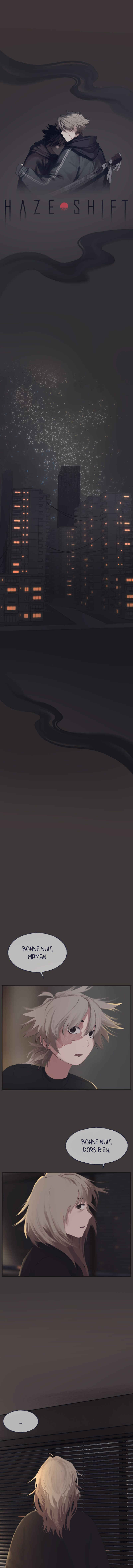 HAZESHIFT Chapter 9 - Page 4