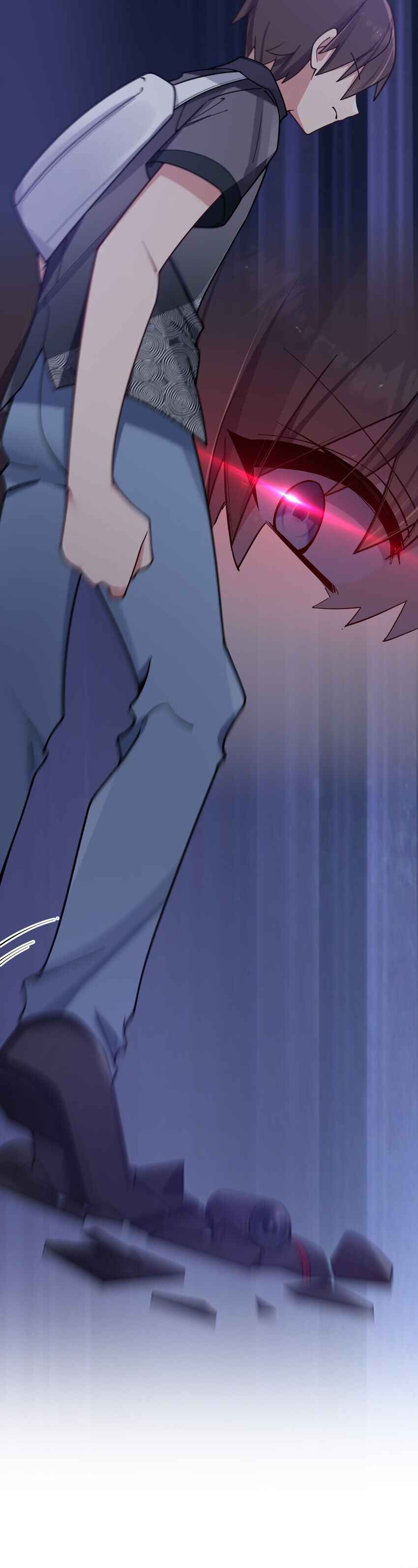My Fake Girlfriend's Defending Against Their Attacks Chapter 97 - Page 12