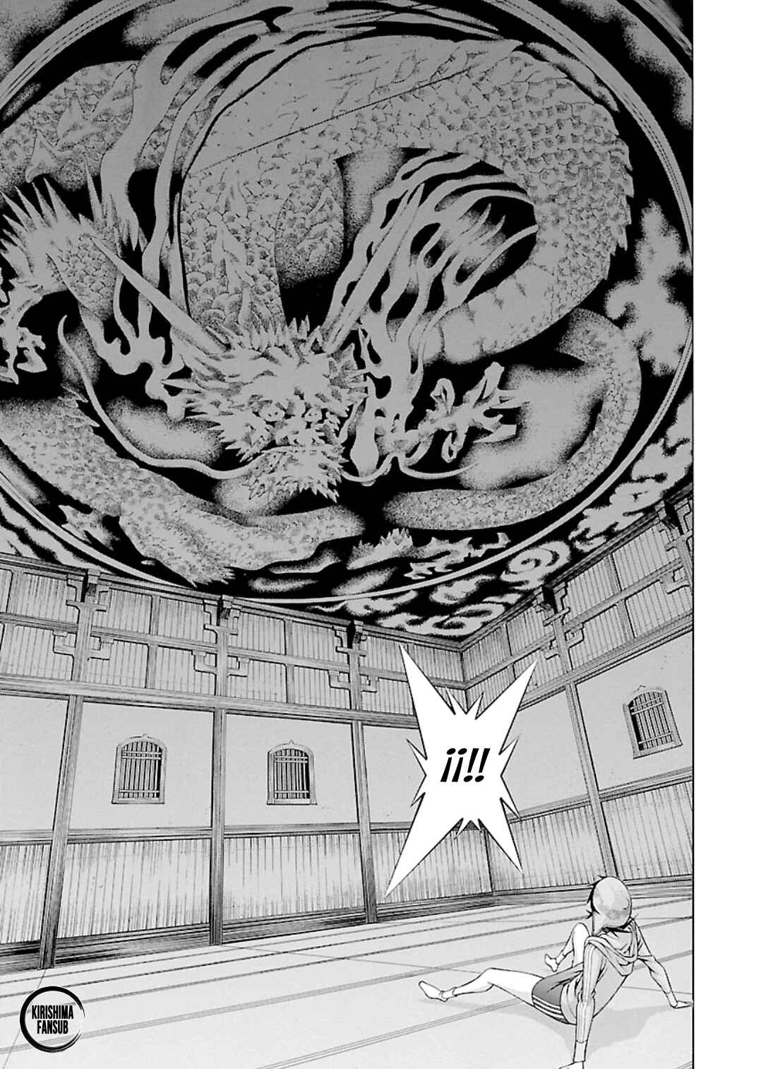 Shin Ikkitousen Chapter 20 - Page 18