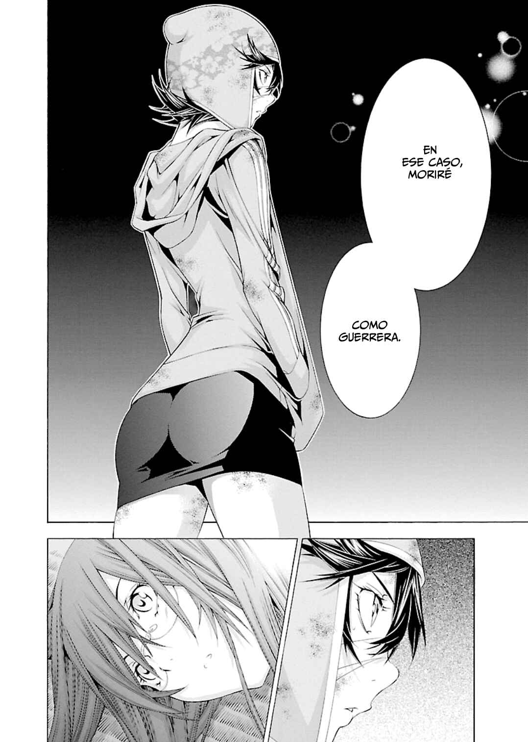 Shin Ikkitousen Chapter 20 - Page 23